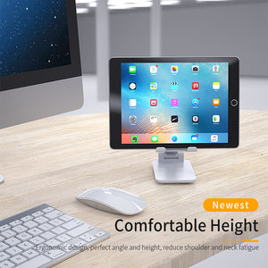 Foldable Mobile Stand