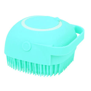 Silicone Bath Brush