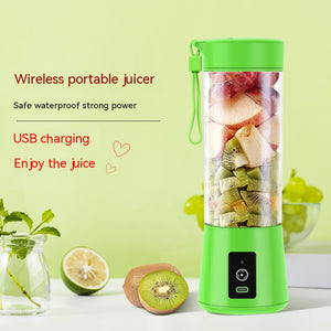 Portable Juicer Blender