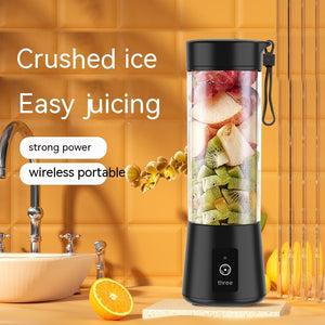 Portable Juicer Blender