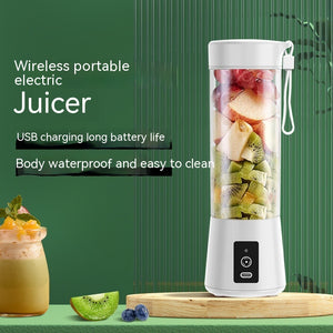 Portable Juicer Blender