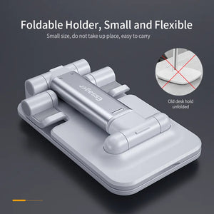 Foldable Mobile Stand