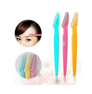 Tulip Eye-Brow Razor