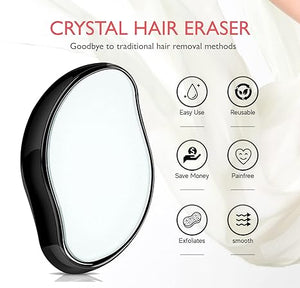 Crystal Hair Remover