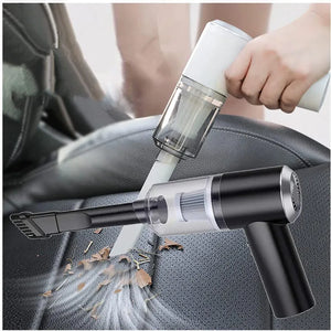 3 in 1 Car Vacuum